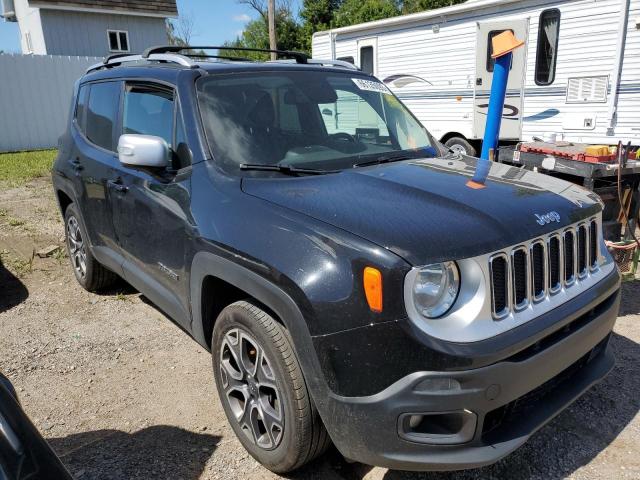 ZACCJBDT2FPB28480 Jeep Renegade Limited