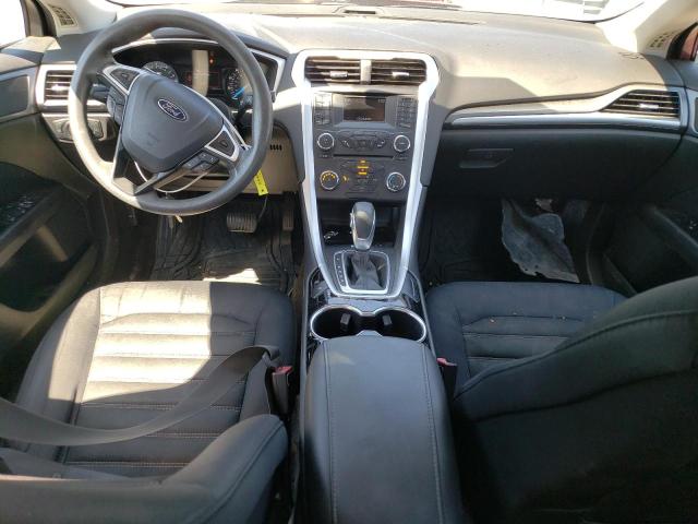 3FA6P0H75FR164639 Ford FUSION SE