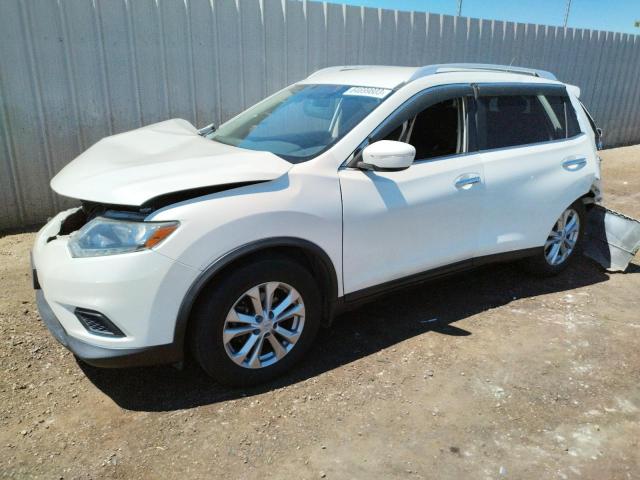 Vin: knmat2mv7fp552530, lot: 64699803, nissan rogue s 2015 img_1