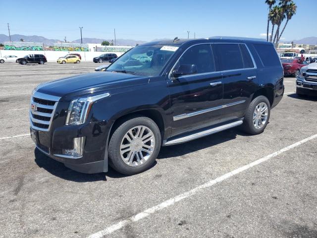 2015 Cadillac Escalade 