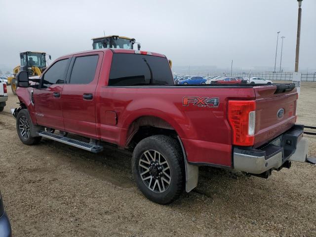 1FT8W3BT8KEF67296 | 2019 FORD F350 SUPER