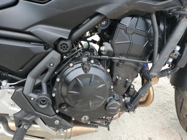 2020 KAWASAKI ER650 K - ML5EREK10LDA11699