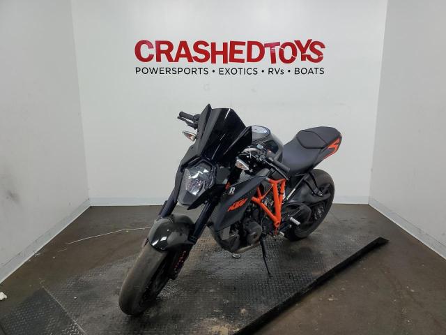 2014 KTM 1290 SUPER - VBKV39401EM906782