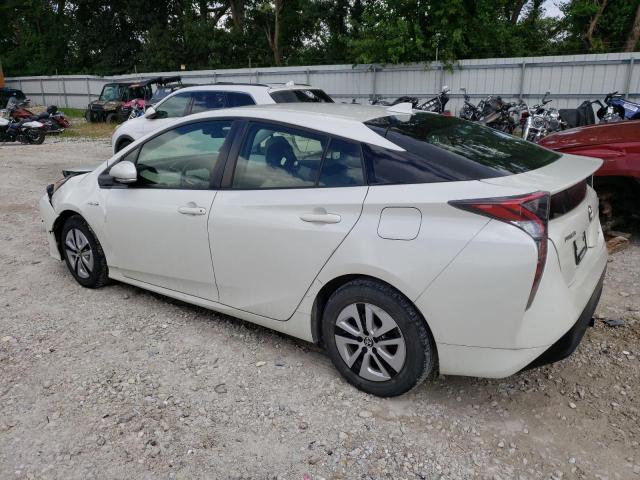 JTDKARFU8H3054192 Toyota PRIUS