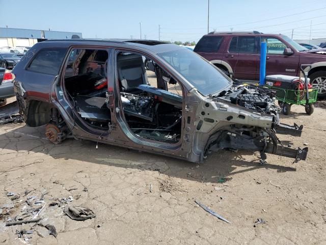 1C4RJFAG1KC610428 Jeep Grand Cherokee Laredo