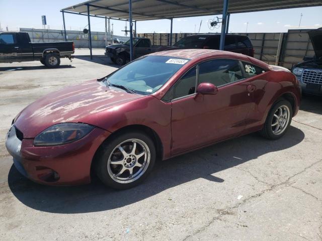 2007 Mitsubishi Eclipse GS