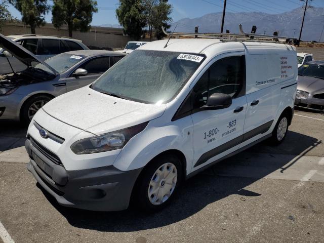 2016 Ford Transit Connect XL