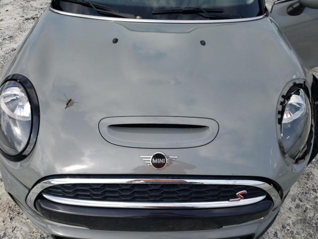 WMWXP7C50K2A50009 Mini COOPER S