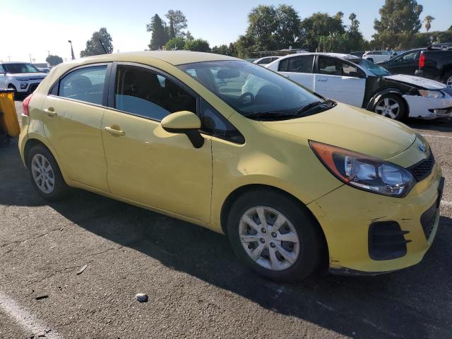 KNADM5A30G6583749 KIA RIO LX