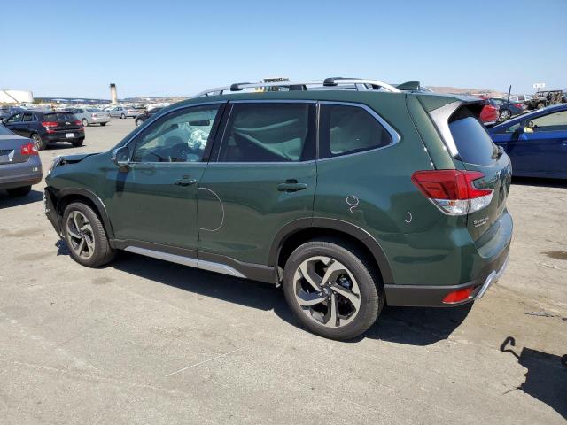JF2SKARC7NH496298 Subaru Forester Touring