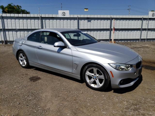 WBA3V7C50F5A24633 BMW 428 I Sulev