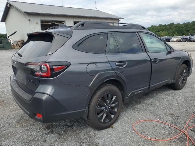2023 SUBARU OUTBACK ON 4S4BTGLD5P3154618