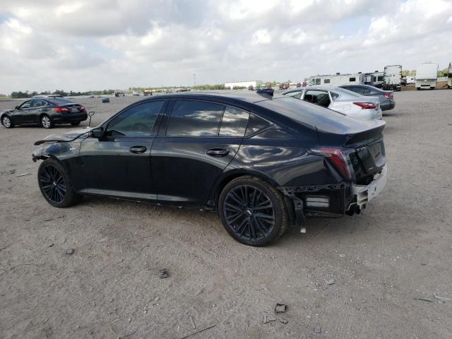 2020 CADILLAC CT5-V - 1G6DV5RW8L0137640