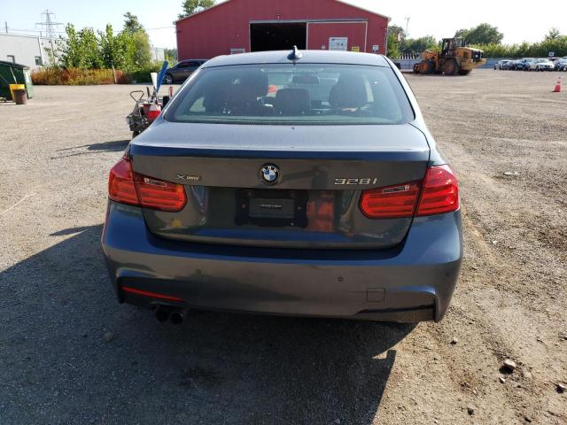 2015 BMW 328 XI - WBA3B3G59FNT19612