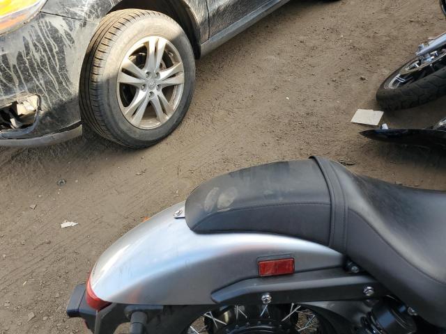 2016 HONDA VT750 C2B JH2RC5381GK600030