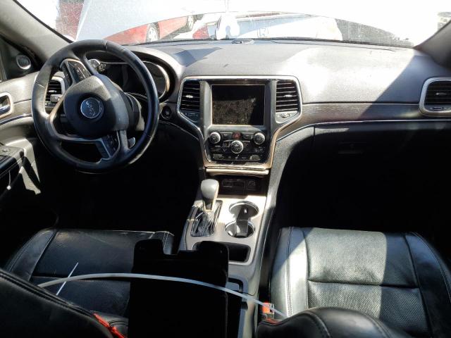 1C4RJEBG1HC736239 Jeep Grand Cherokee Limited