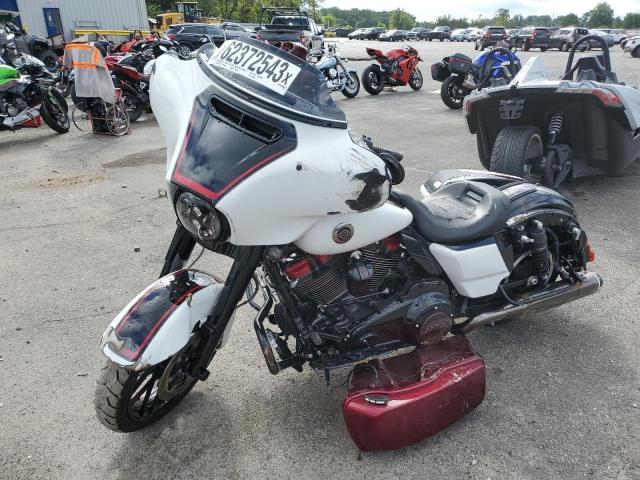 2021 HARLEY-DAVIDSON FLHXSE 1HD1PXL1XMB954910