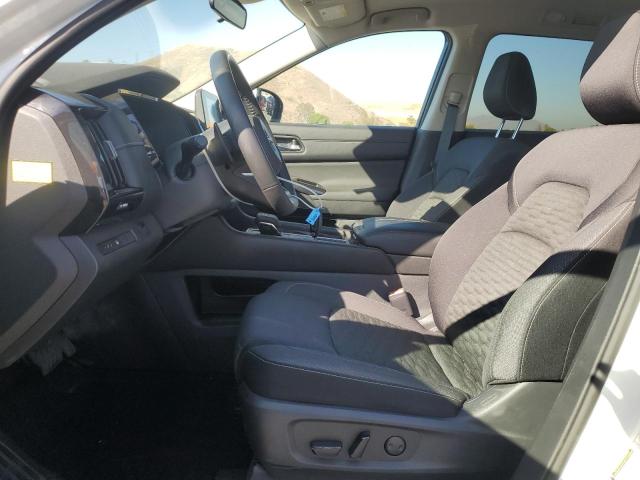 5N1DR3BA5NC249412 Nissan Pathfinder Sv