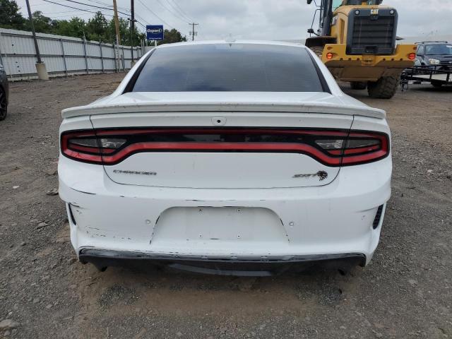 2C3CDXL90MH585916 Dodge Charger SR 6