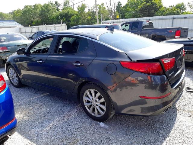 5XXGM4A70FG460529 KIA Optima Lx