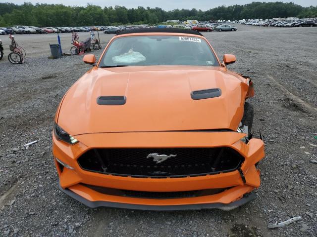 1FATP8FF1L5142969 2020 FORD MUSTANG, photo no. 5