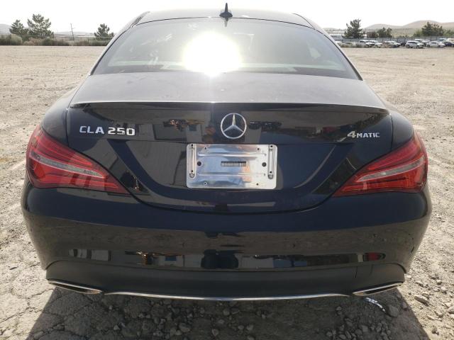 WDDSJ4GB1KN743718 | 2019 MERCEDES-BENZ CLA 250 4M