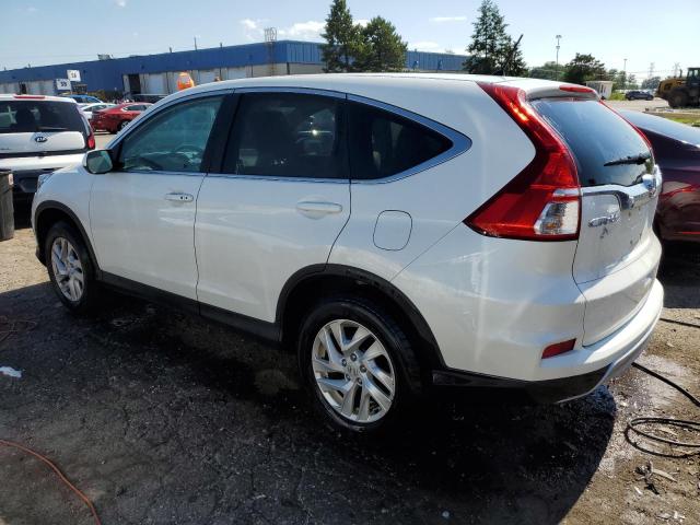 Vin: 5j6rm4h59gl122166, lot: 64107033, honda crv ex 20162