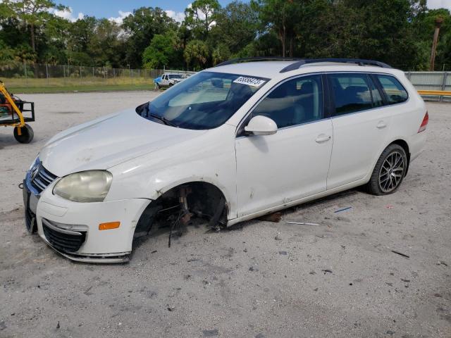 2009 Volkswagen Jetta TDI