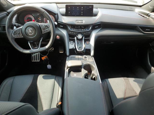 19UUB5F59NA003672 Acura Tlx Tech A