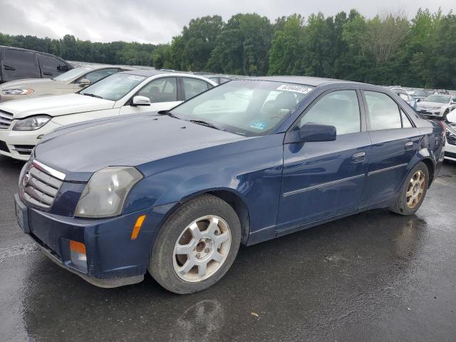 2004 Cadillac CTS 