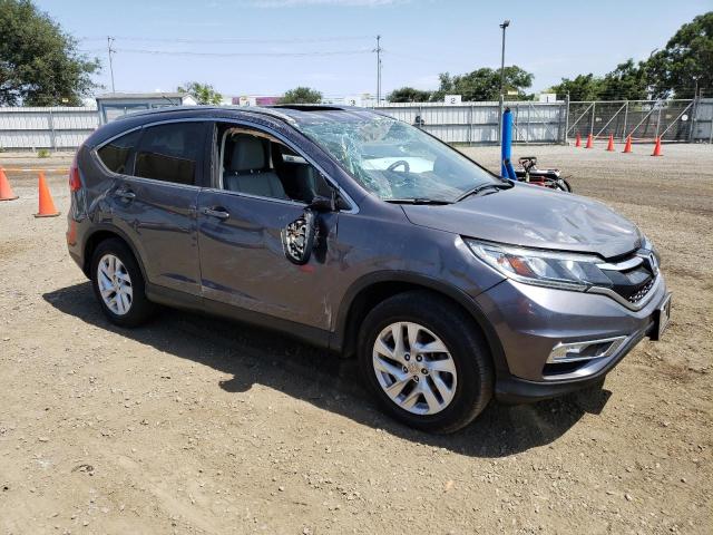 2HKRM3H73GH555407 Honda CR-V EXL