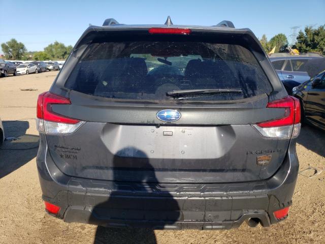 JF2SKAMCXNH478319 Subaru Forester Wilderness