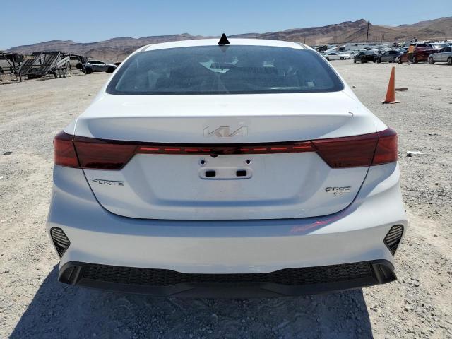 3KPF24AD6PE612654 KIA FORTE LX