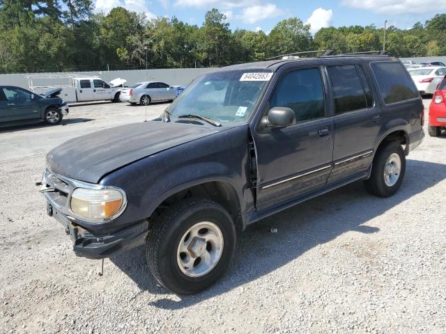 1999 Ford Explorer 