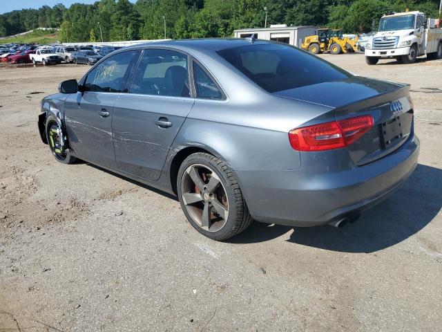 VIN WAUBFAFL2DN036647 2013 Audi A4, Premium no.2