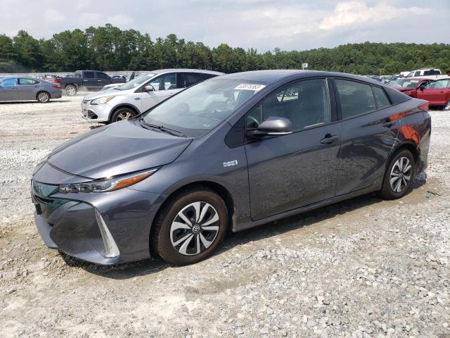 2017 Toyota Prius Prime 