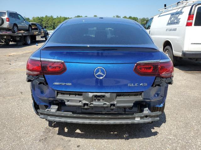 2023 MERCEDES-BENZ GLC COUPE - W1N0J6EB3PG142590