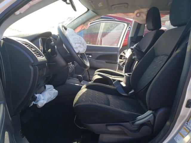 JA4AP3AU3LU010189 Mitsubishi Outlander Sport Es