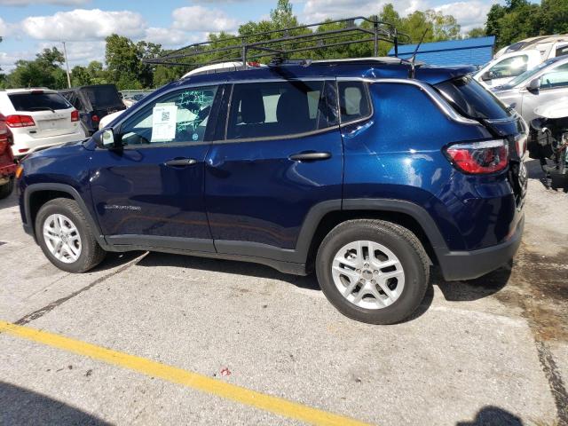 3C4NJCABXMT572190 Jeep Compass Sport