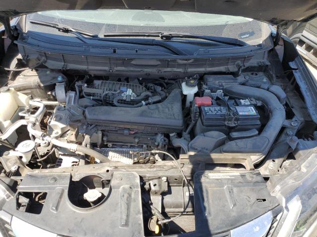 5N1AT2MV4KC835352 Nissan ROGUE S