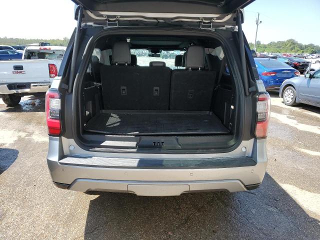 1FMJK1KT1MEA09807 Ford Expedition Max Limited