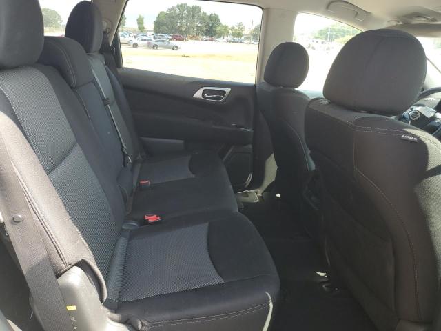 5N1DR2MM2HC636408 Nissan Pathfinder S