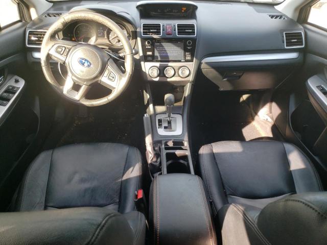 JF2GPABCXG8253900 Subaru Crosstrek Premium