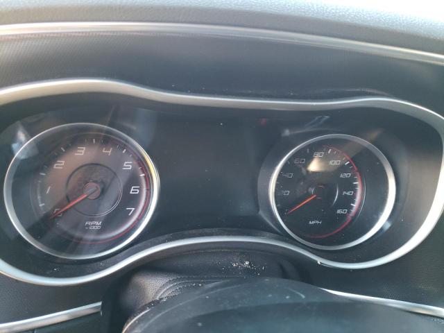 2C3CDXCT5FH857827 Dodge CHARGER R/T