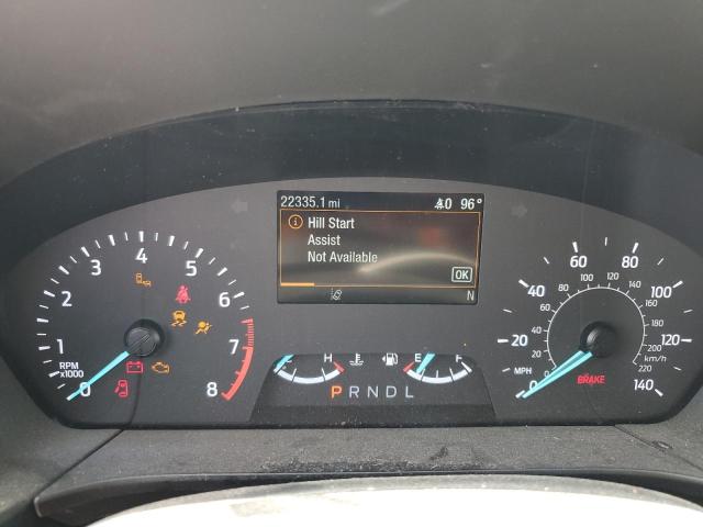 1FMCU9F65NUA33783 Ford ESCAPE S