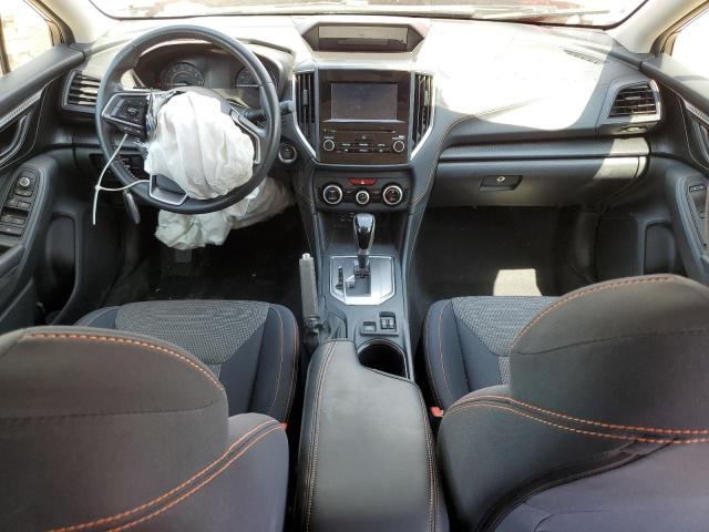 JF2GTAEC2M8246698 Subaru Crosstrek Premium