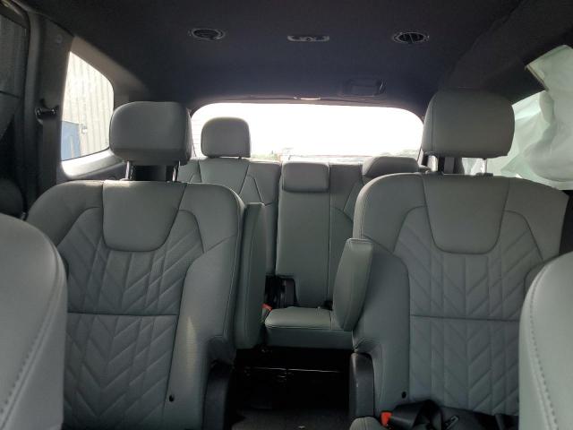 5XYP3DGC6PG356616 KIA Telluride Ex