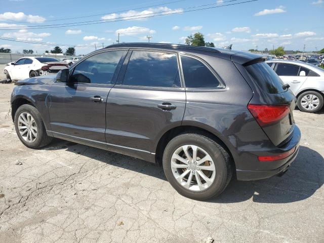 WA1L2AFP1GA016210 | 2016 AUDI Q5 PREMIUM