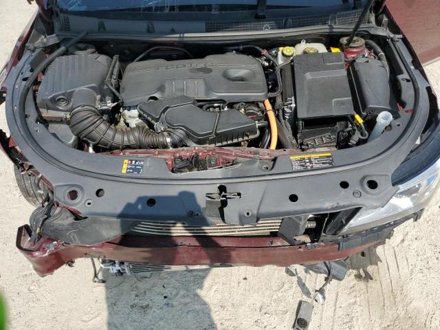 1G4GB5GR4FF219314 Buick Lacrosse