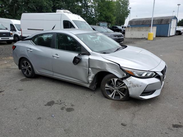 3N1AB8CV5LY269239 Nissan Sentra SV 4